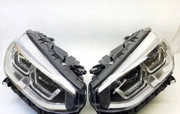 BMW X3M F97 Headlight/headlamp 746612005