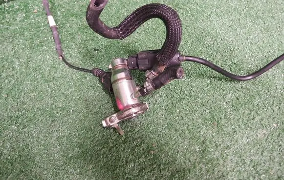 Jeep Compass AdBlue injector 55283499