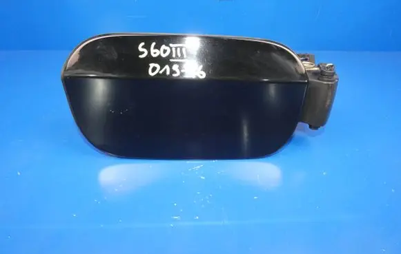 Volvo S60 Fuel tank cap 84545 04346