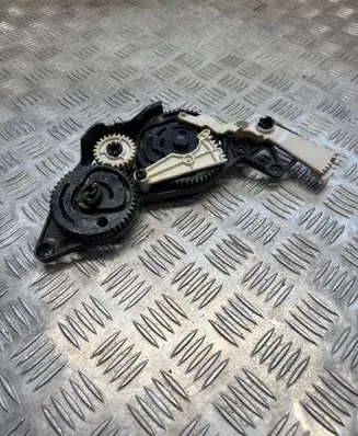 Ford Ecosport Air flap motor/actuator AV1119E616FA