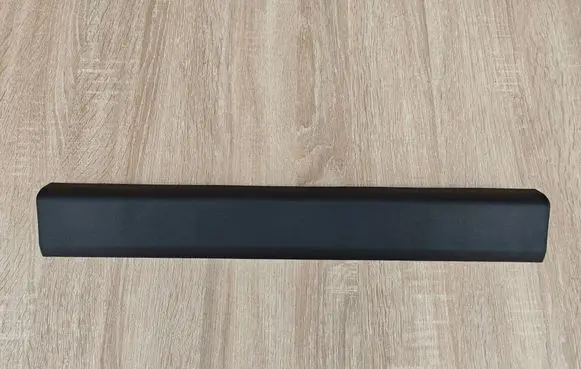 BMW 5 G30 G31 G38 Front sill trim cover 7375729