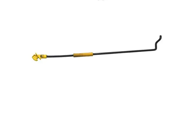 Chrysler Pacifica Engine bonnet/hood prop rod/strut 