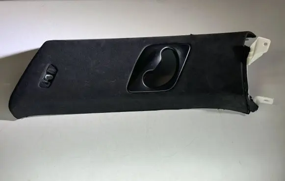 BMW X5M F85 (C) pillar trim 7284700