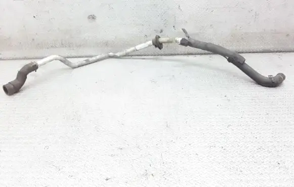 Mercedes-Benz C W203 Engine coolant pipe/hose