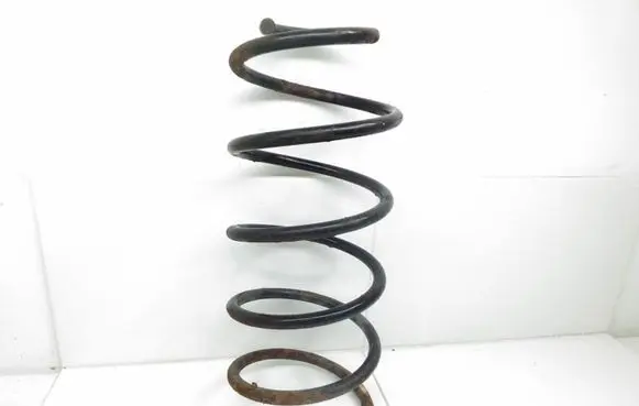 Volvo S80 Front coil spring