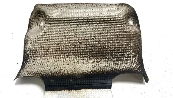 Suzuki Vitara (LY) Exhaust heat shield 7510211AA