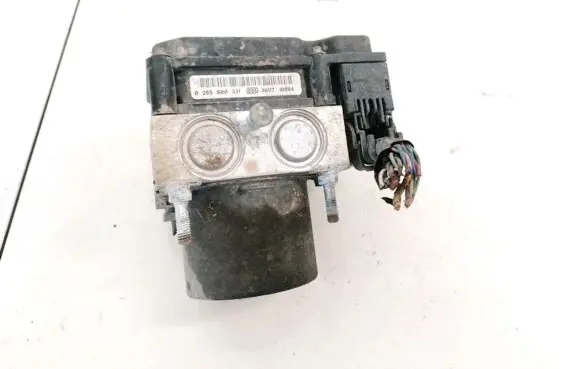 Nissan Almera Tino ABS Pump 0265800331 3911710694
