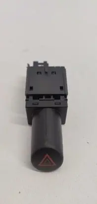 Hazard light switch