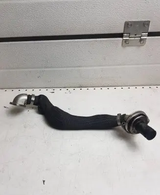 Jaguar F-Pace LP gas line/pipe/hose M0N1