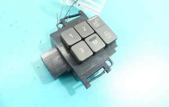 Land Rover Range Rover Sport L320 Seat control switch AH22-14776BA IMPRK1187486