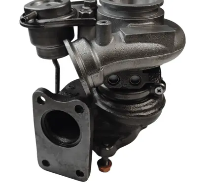 Volvo XC90 Turbo 49131-05111 4913105111RS