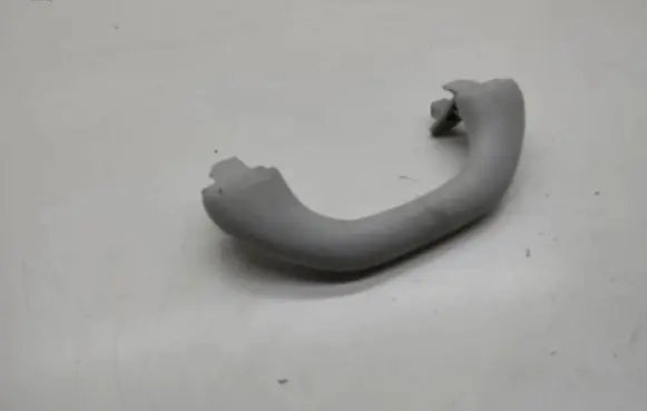 Seat Alhambra (Mk2) Front interior roof grab handle 1K0857607M