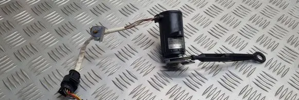 Audi A4 S4 B5 8D Accelerator pedal position sensor 8D0721757 0281002229 028907475S