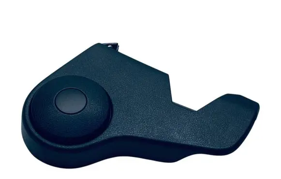 Seat trim