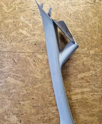 Ford Fiesta (A) pillar trim D1BBB03199AC