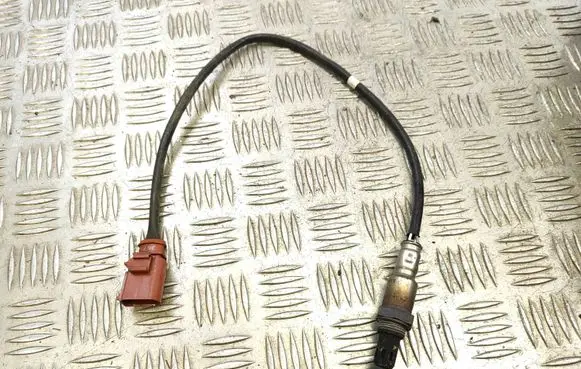 Volkswagen Golf VII Lambda probe sensor 04E906262