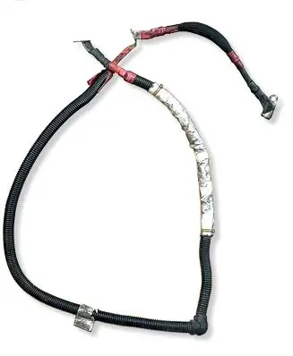 BMW X6 F16 Positive cable (battery) 8516121