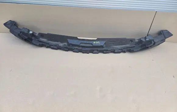Mercedes-Benz CLA C118 X118 Front bumper foam support bar A1188809002