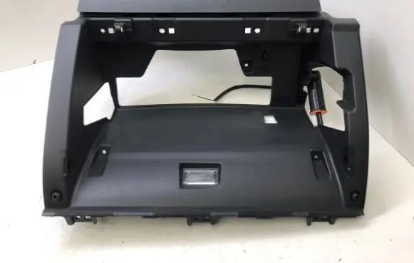 Hyundai i30 Glove box frame 84541G4900