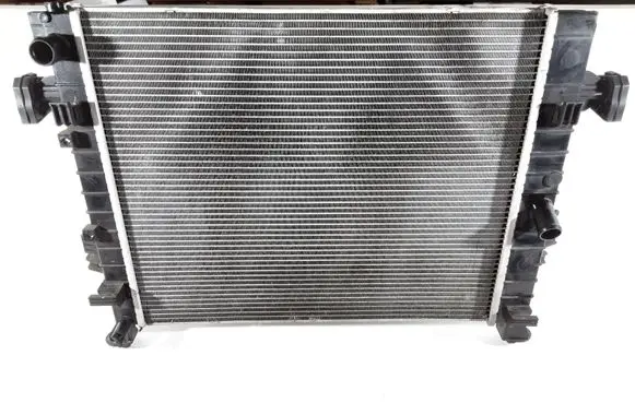 MG ZS Coolant radiator 10314775