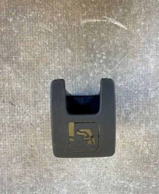 Volkswagen T-Roc ISOFIX cover 575887187