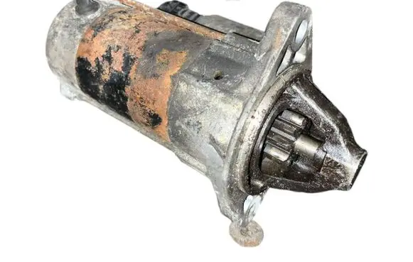 Toyota Corolla E120 E130 Starter motor 2280007590 1022045