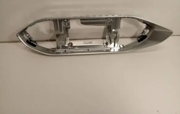 Peugeot 308 Dashboard trim 98075499VV X49349 1343932XVV