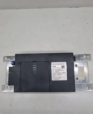 BMW 5 F10 F11 Bluetooth control unit module 9329341 357511040925385 0000541642