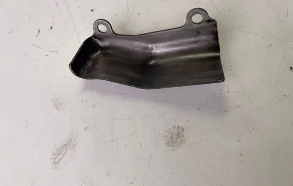 Toyota Avensis T270 other engine part