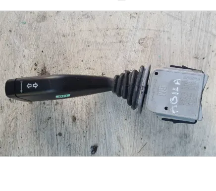 Opel Agila A Indicator stalk 09181010 12239911