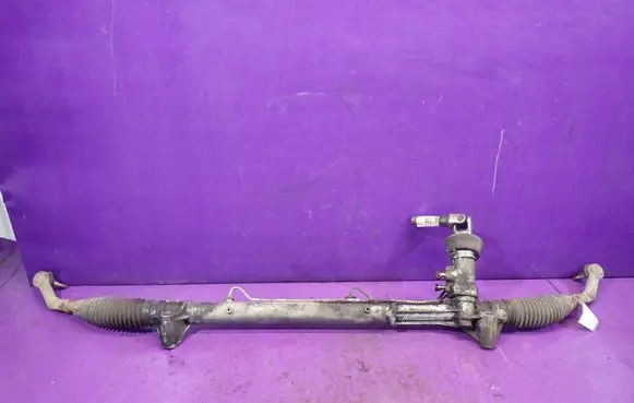 Alfa Romeo 156 Steering rack 7832501288