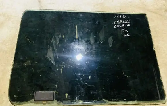 Ford Courier Rear side window