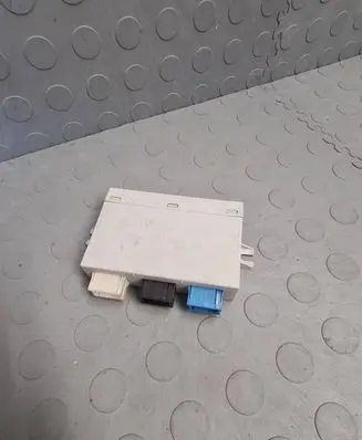 BMW 5 E39 Parking PDC control unit/module 66916406