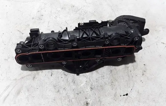 Mercedes-Benz GLE W167 Intake manifold A6540903500