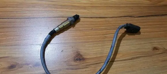 Mercedes-Benz Sprinter W901 W902 W903 W904 Lambda probe sensor 0281004203