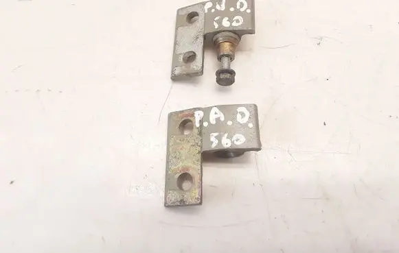 Alfa Romeo 166 Front door hinge set VR612A