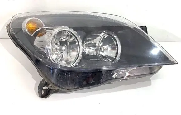 Opel Astra H Headlight/headlamp 