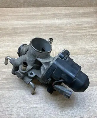 Toyota Prius (XW20) Throttle body valve 8945230150 21020