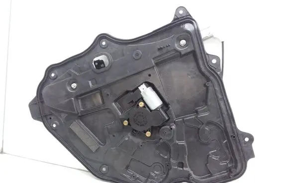 Mazda 5 Sliding door window regulator with motor C2357397X GJ6A5958X CM011760