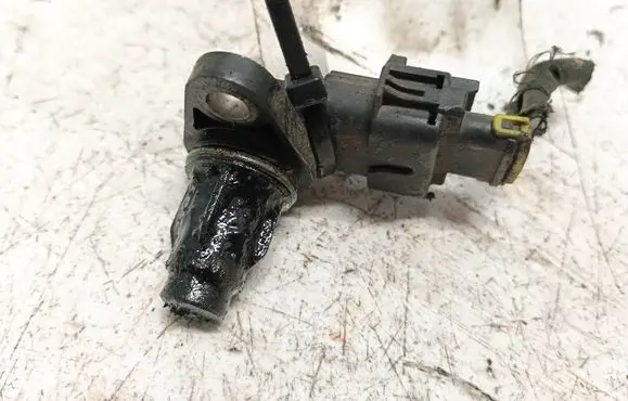 Hyundai ix35 Camshaft position sensor 393002F000