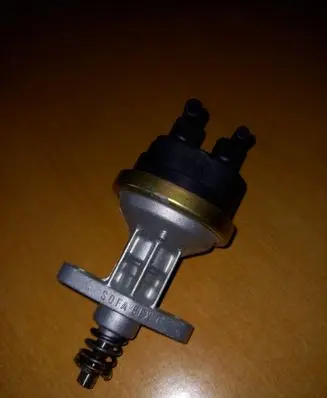 Peugeot 406 Fuel injection high pressure pump 145080