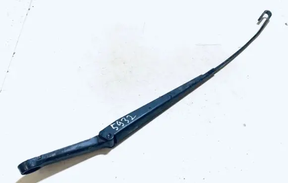 Opel Zafira A Front wiper blade arm 90582557