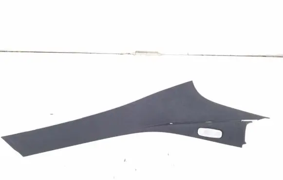 (D)pillar trim (top)