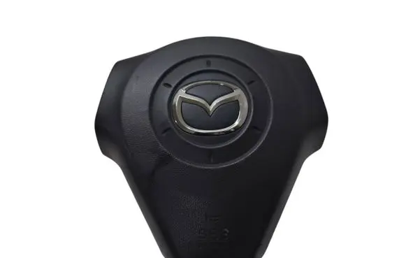 Mazda 3 I Steering wheel airbag
