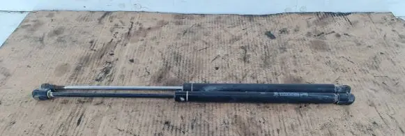 Renault Laguna II Tailgate/trunk strut/damper 2313500