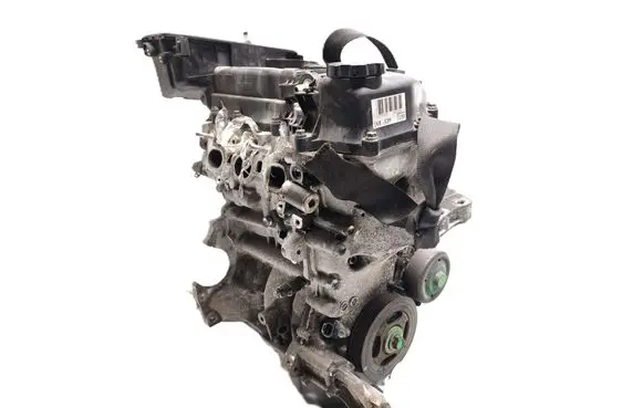 Toyota Aygo AB10 Engine 1KRFE