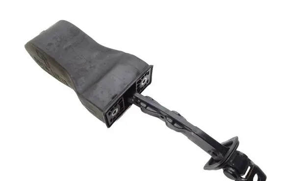 Volkswagen Scirocco Front door check strap stopper 1K8837249A 5N0839267