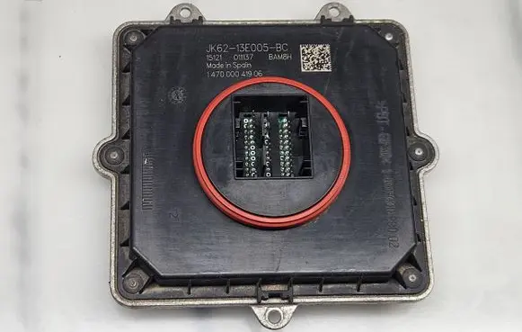 Land Rover Range Rover Sport L494 Xenon control unit/module JK6213E005BC 147000041906