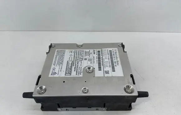 Mercedes-Benz CLS C257 Radio/CD/DVD/GPS head unit A2229002921