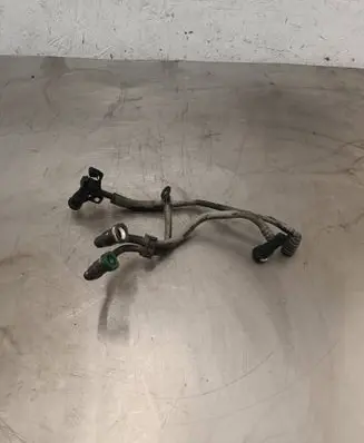 Citroen Berlingo Fuel injector supply line/pipe 